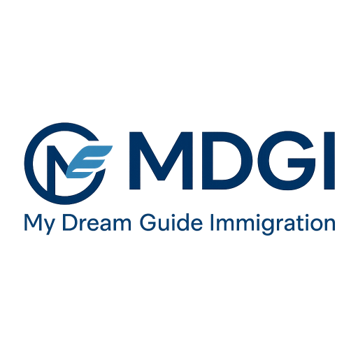 My Dream Guide Immigration